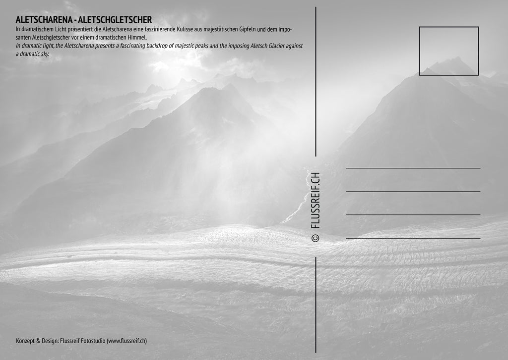 Aletscharena #3