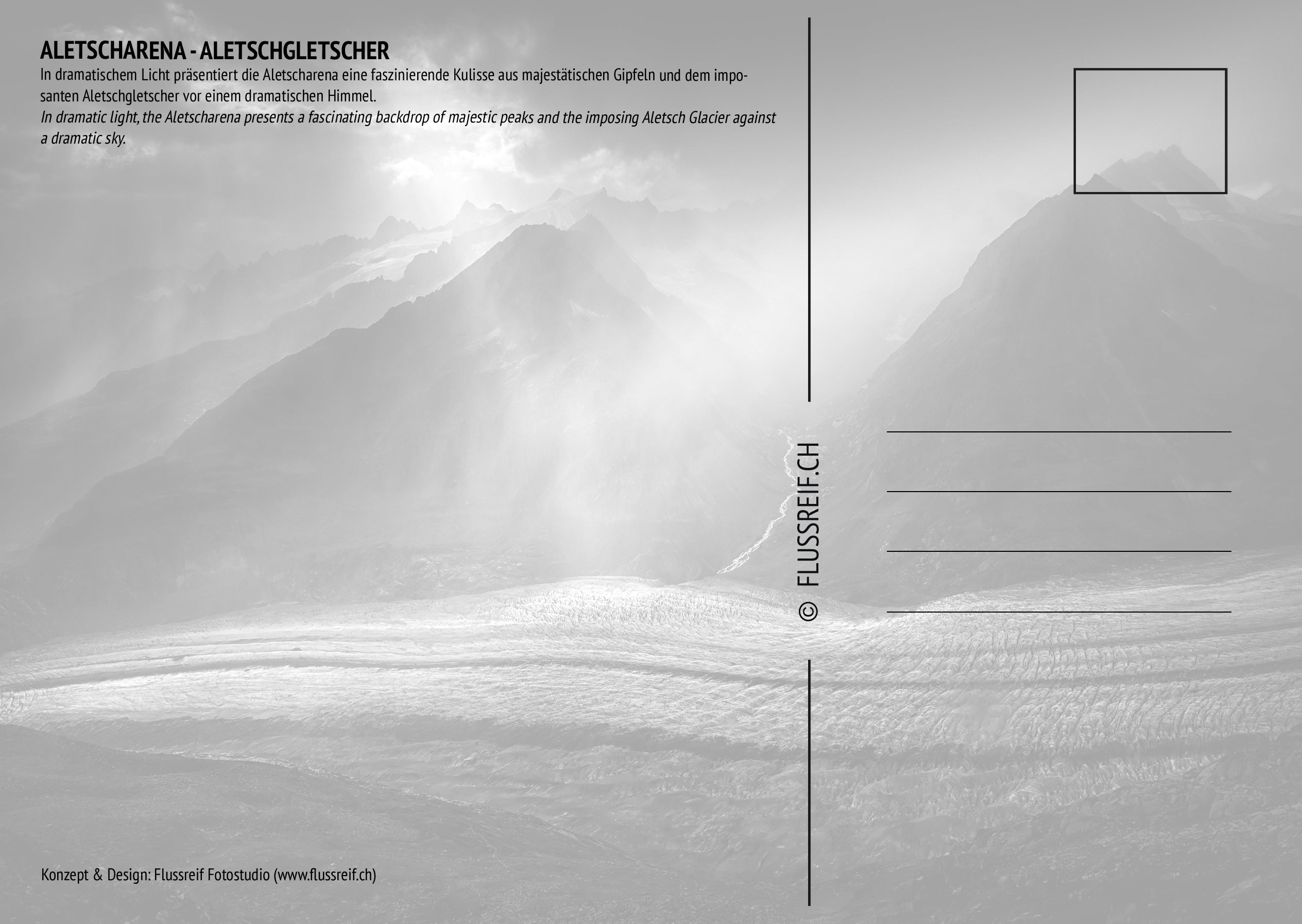 Aletscharena #3