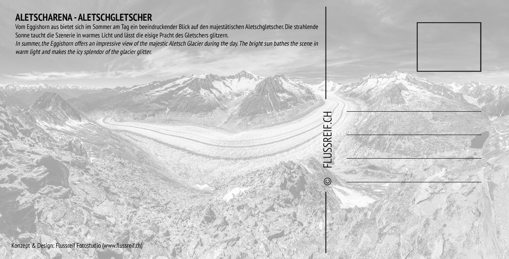 Aletscharena #4