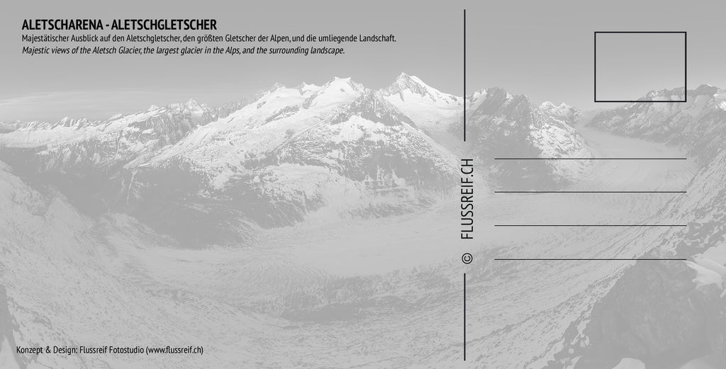 Aletscharena #5