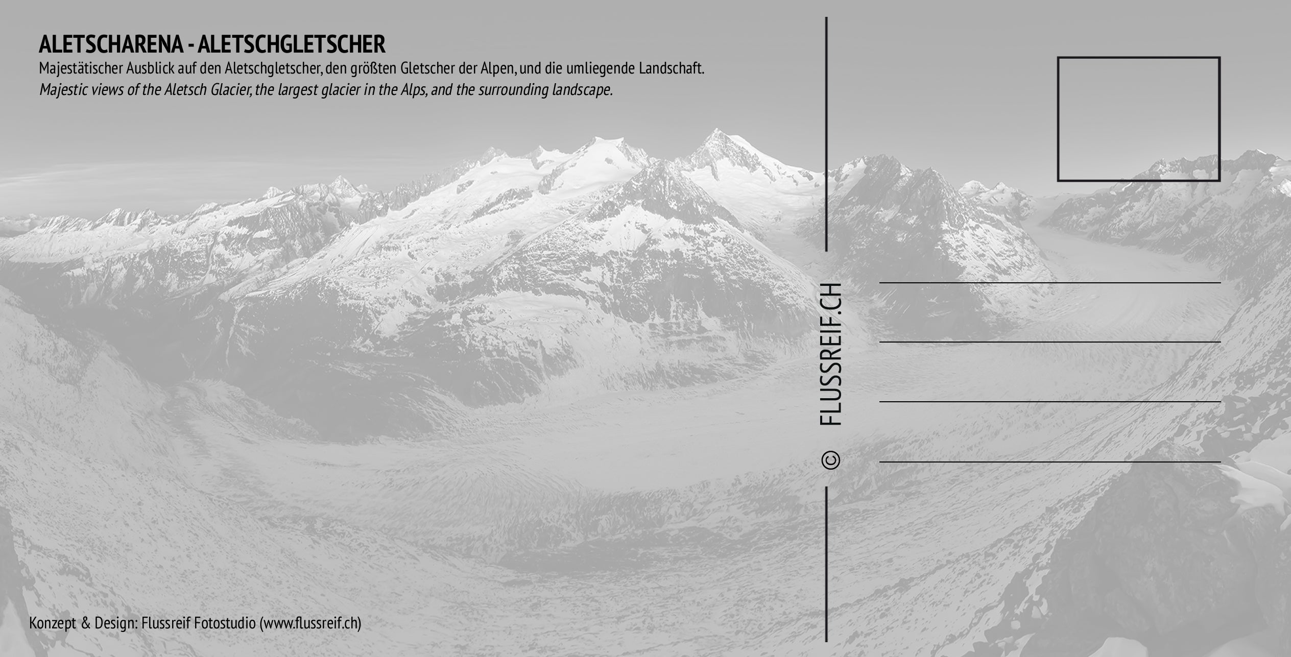 Aletscharena #5