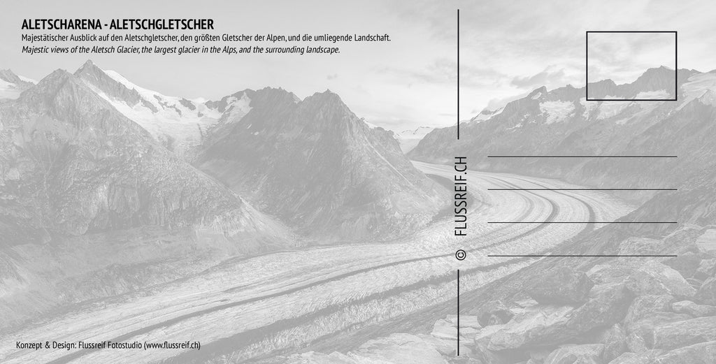 Aletscharena #6