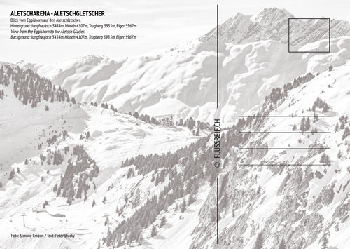 Aletschgletscher #3