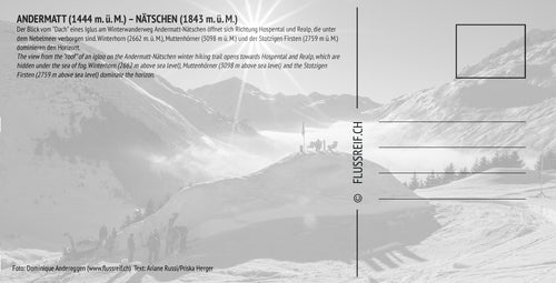 Andermatt-Nätschen