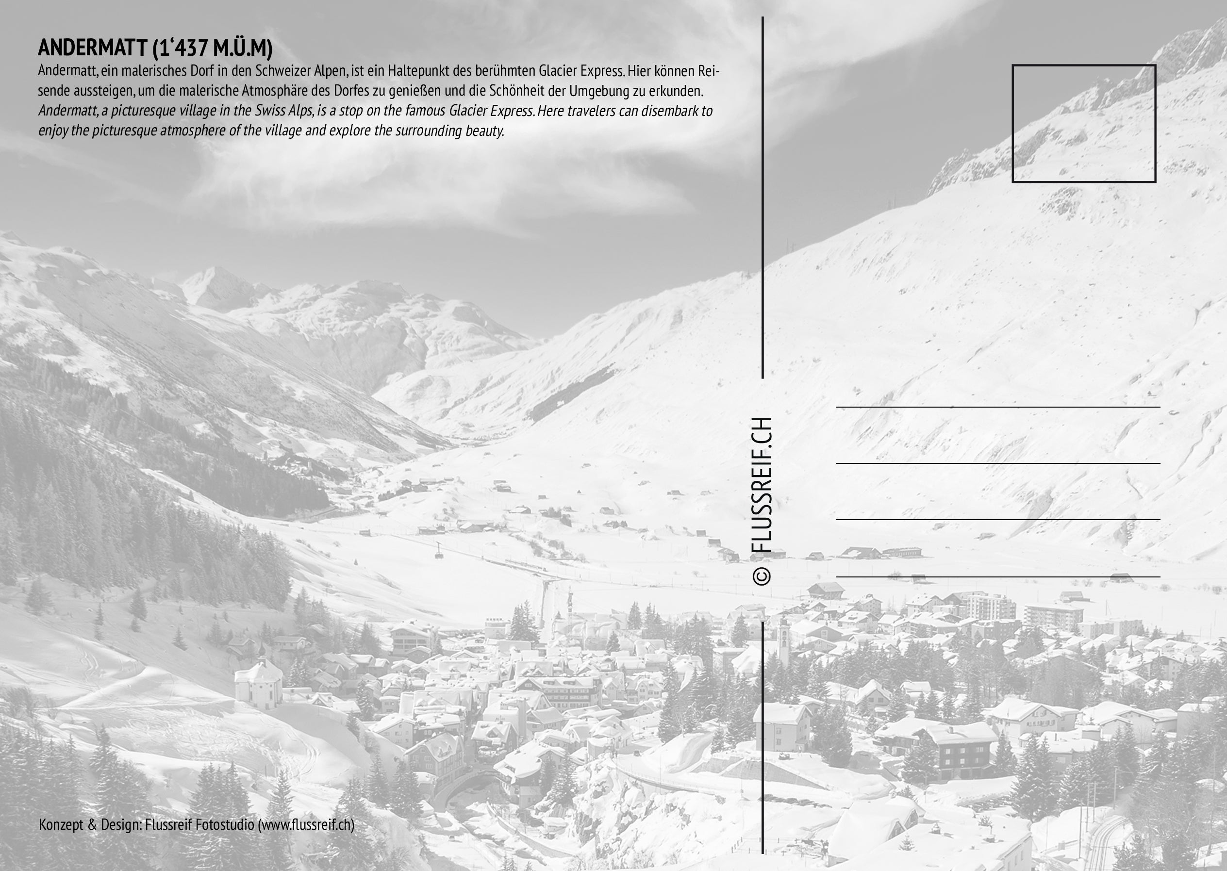 Andermatt #1