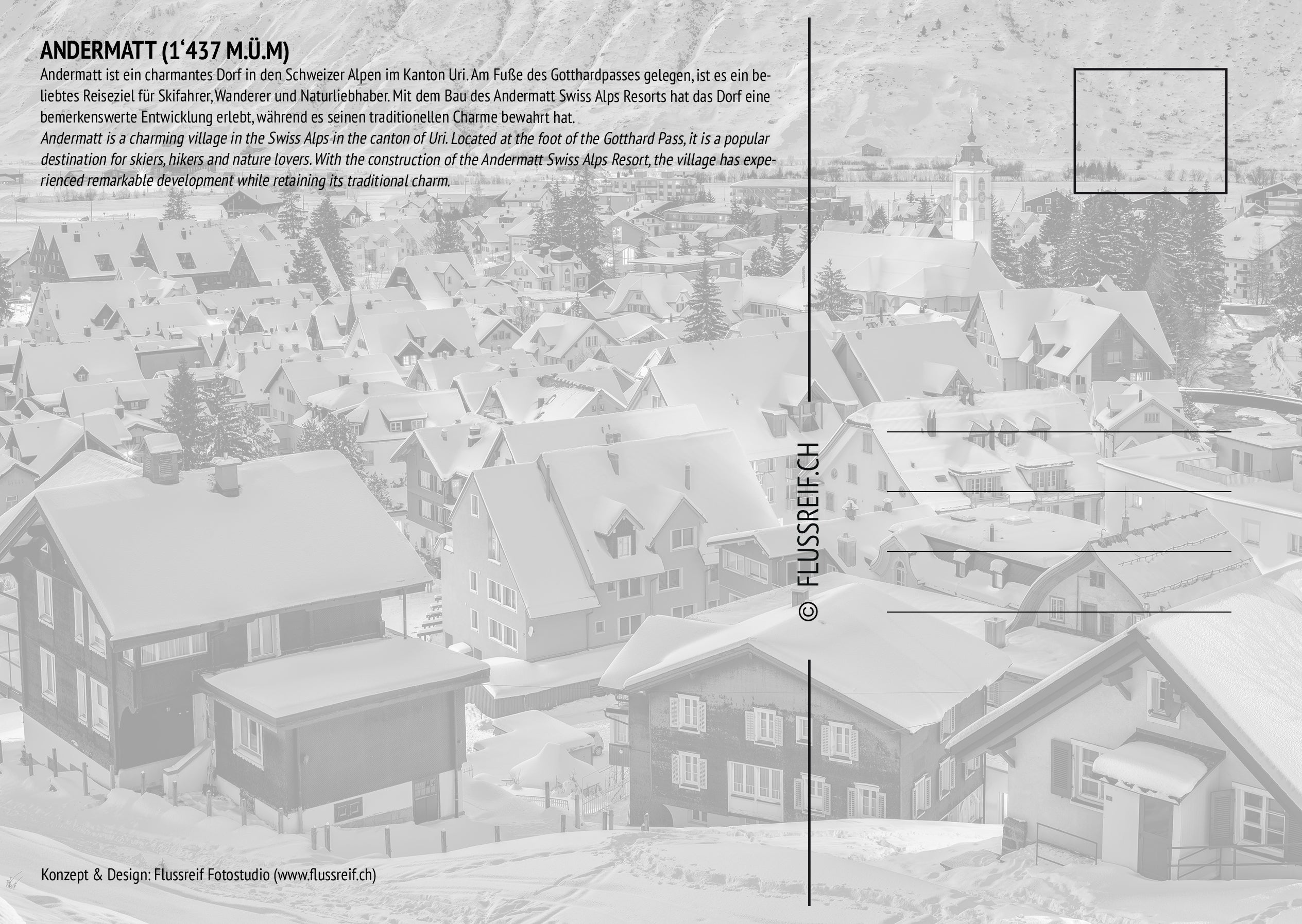 Andermatt #2