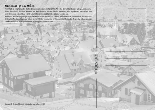 Andermatt #2