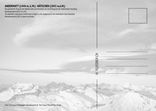 Andermatt #4