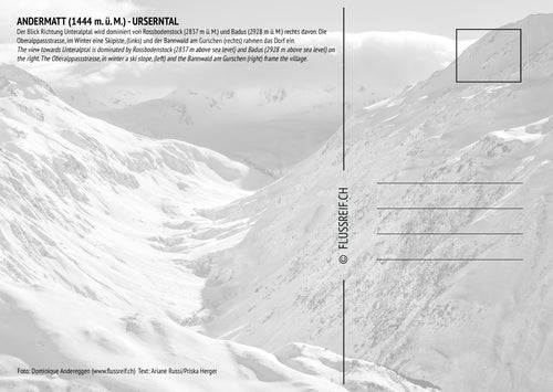Andermatt #5