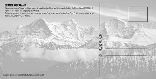 Berner Oberland #2