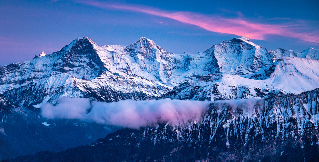 Berner Oberland #2