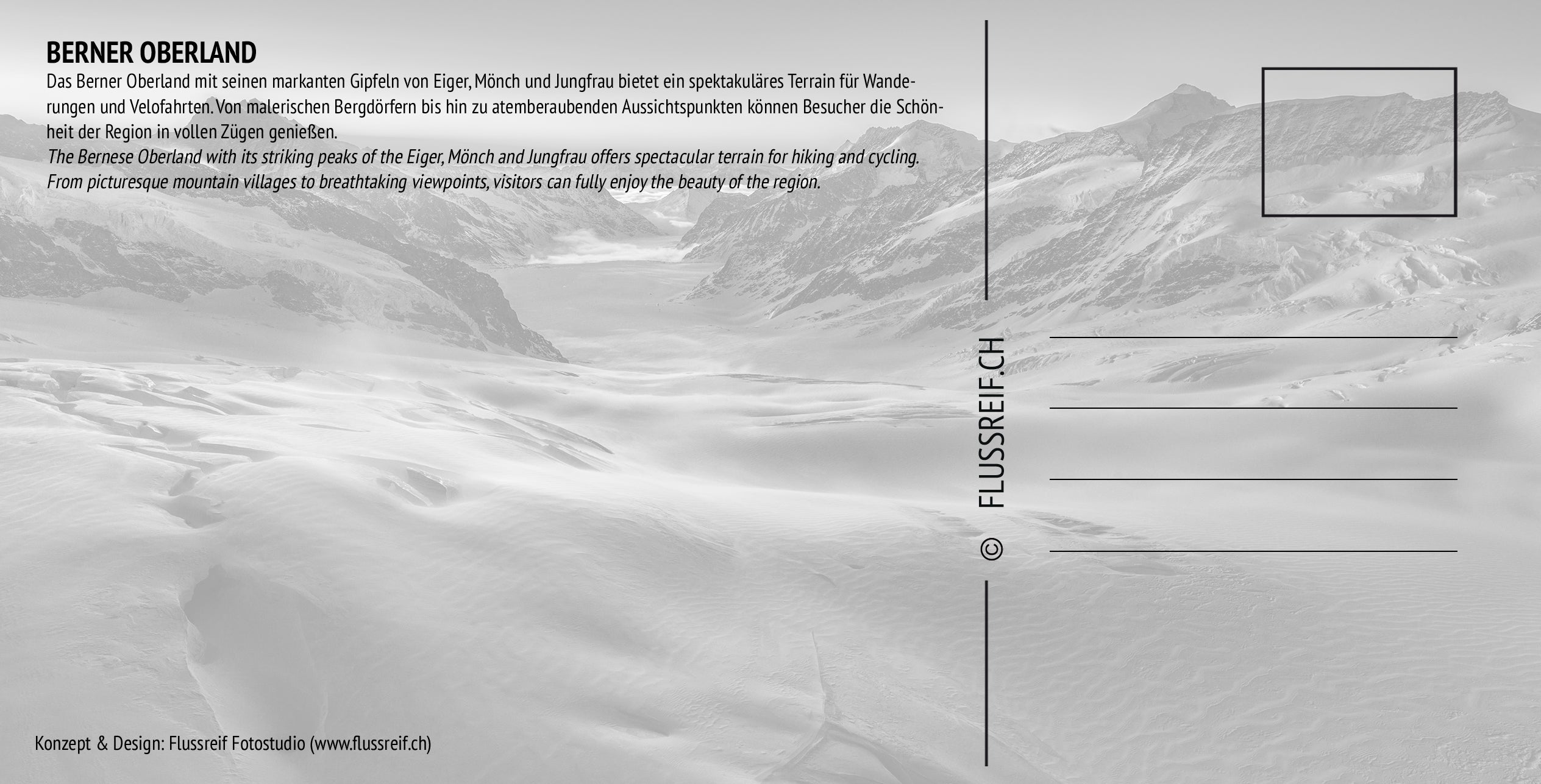 Berner Oberland #3