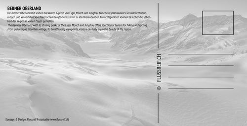 Berner Oberland #3
