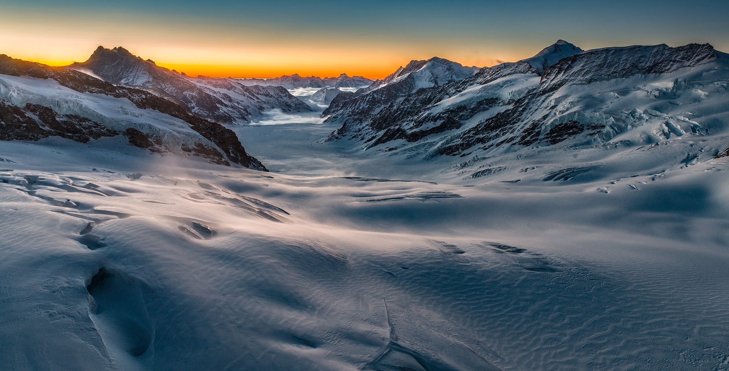 Berner Oberland #3