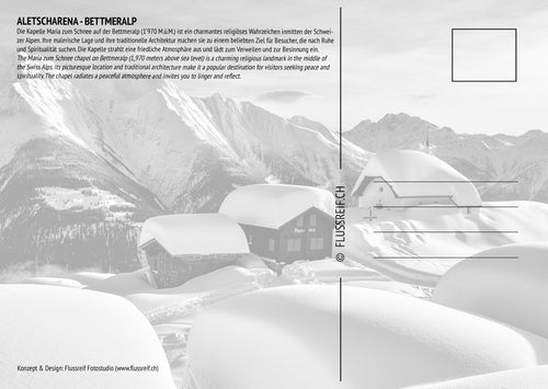 Bettmeralp #1