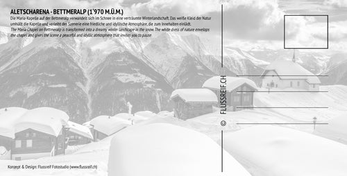 Bettmeralp #2