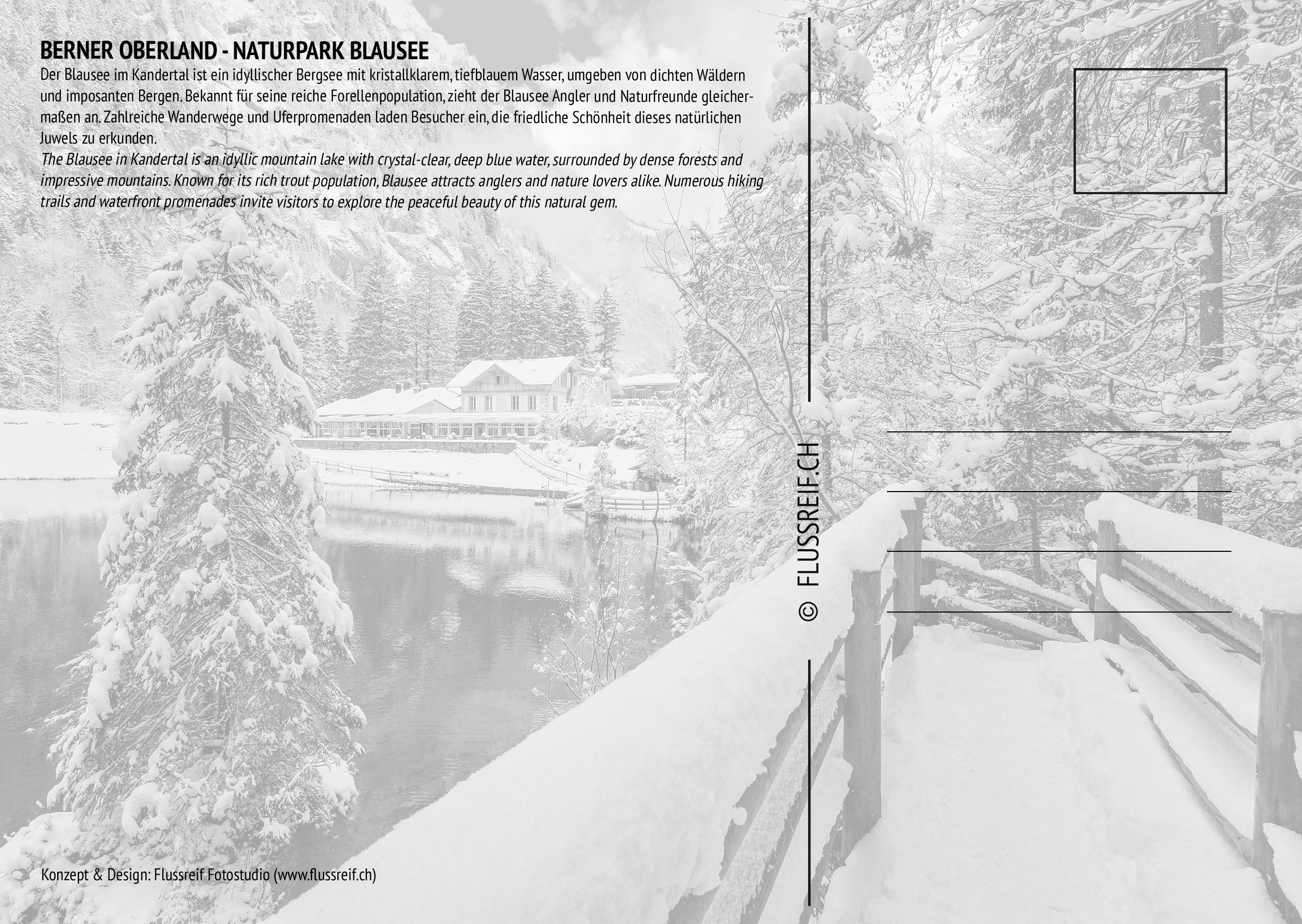 Blausee