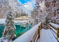 Blausee