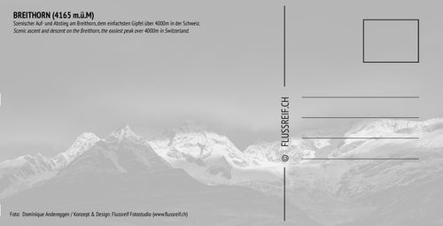 Breithorn #1
