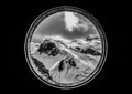 Breithorn #2