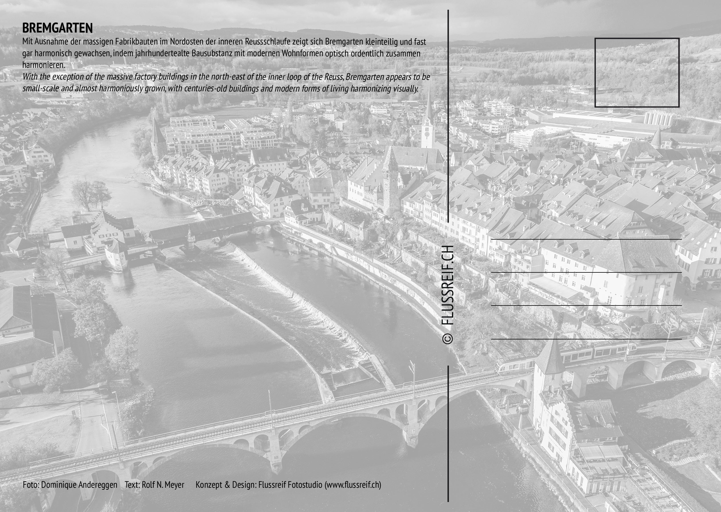 Bremgarten #10