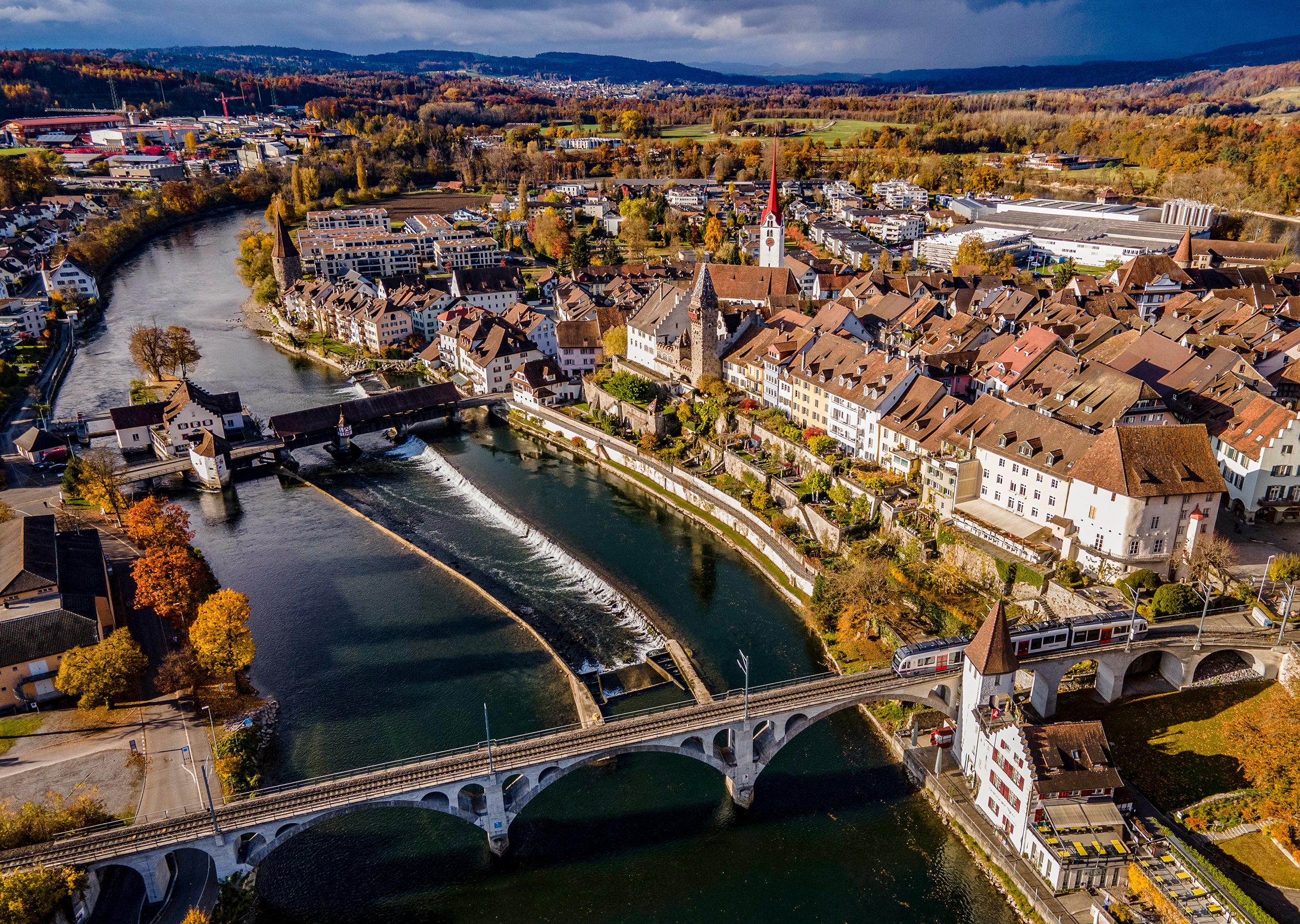Bremgarten #10