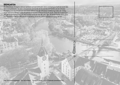 Bremgarten #12