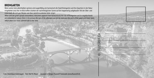 Bremgarten #15
