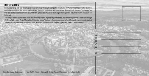 Bremgarten #16