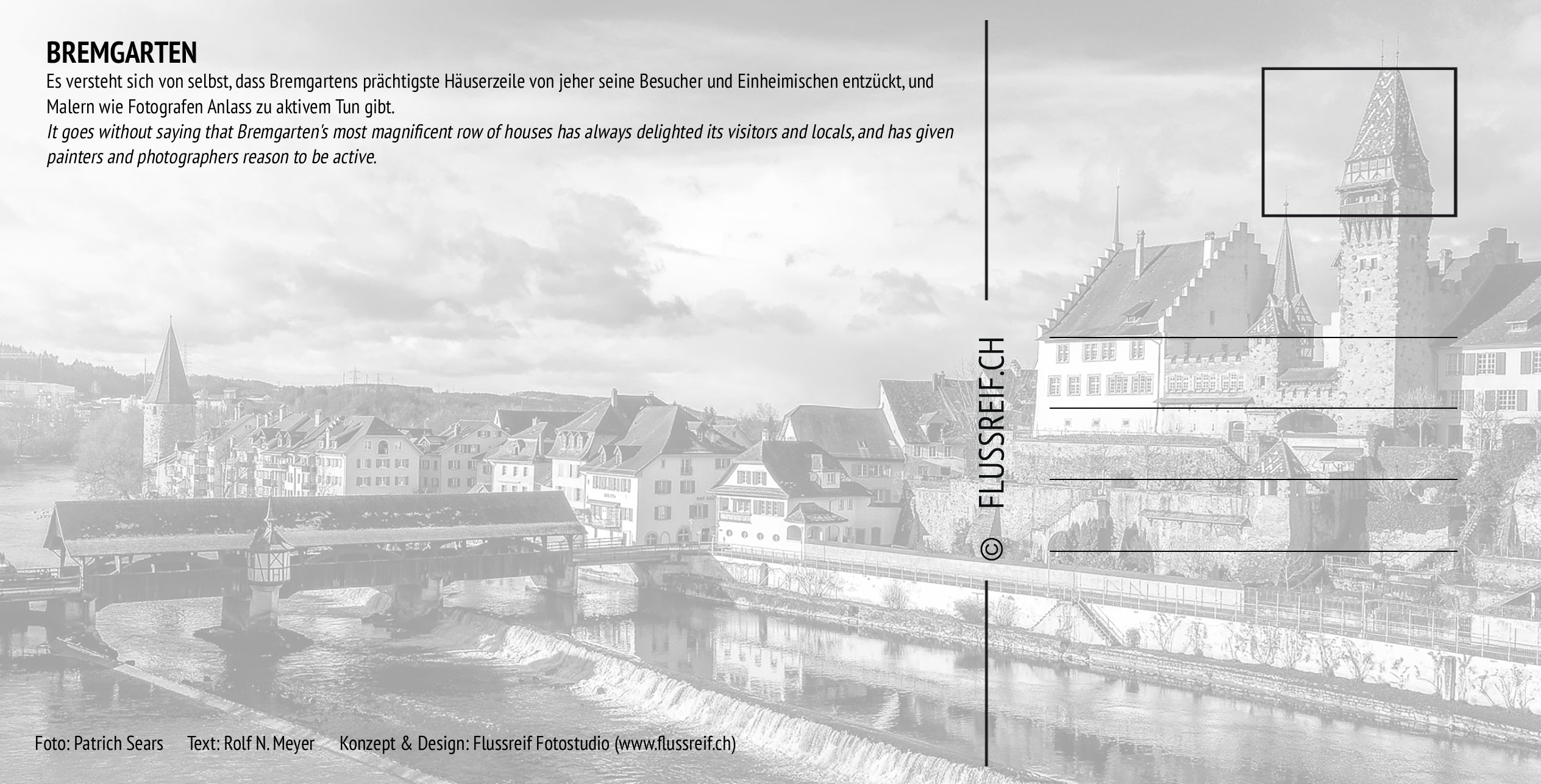 Bremgarten #20