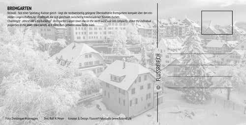 Bremgarten #21