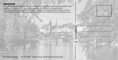 Bremgarten #22