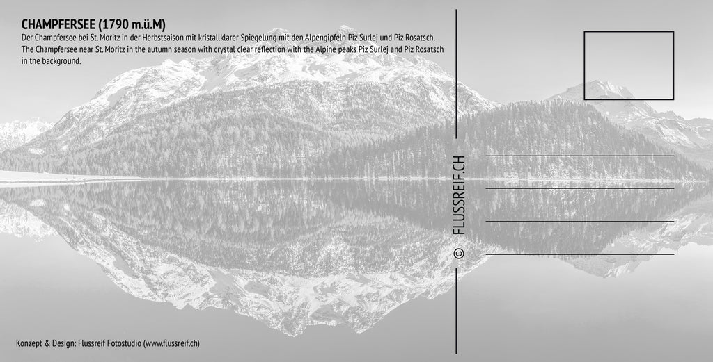 Champfersee