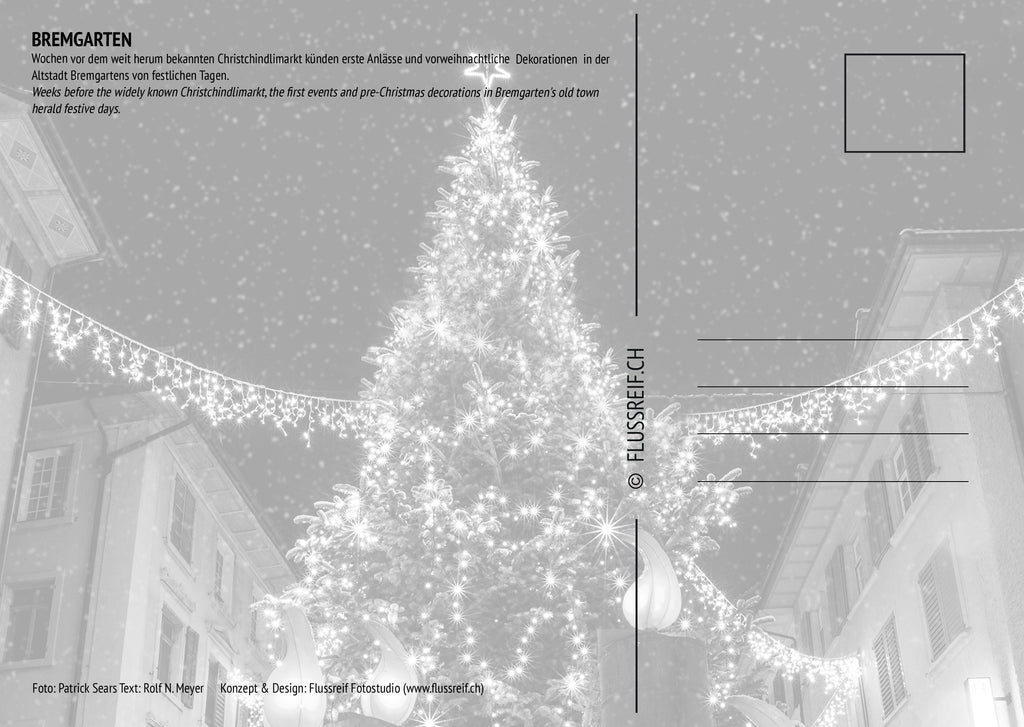 Christchindlimarkt #1
