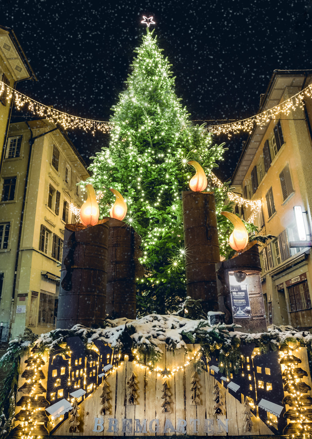 Christchindlimarkt #1