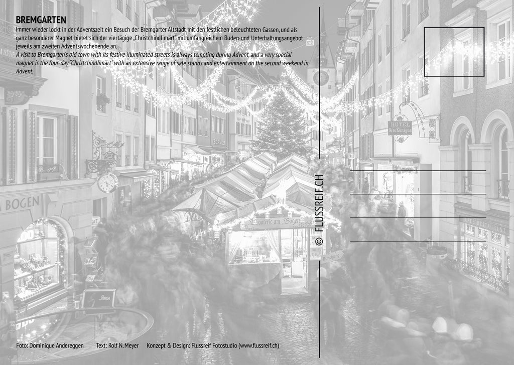 Christchindlimarkt #2