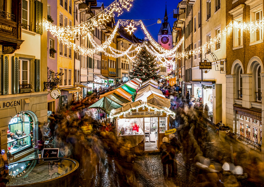 Christchindlimarkt #2
