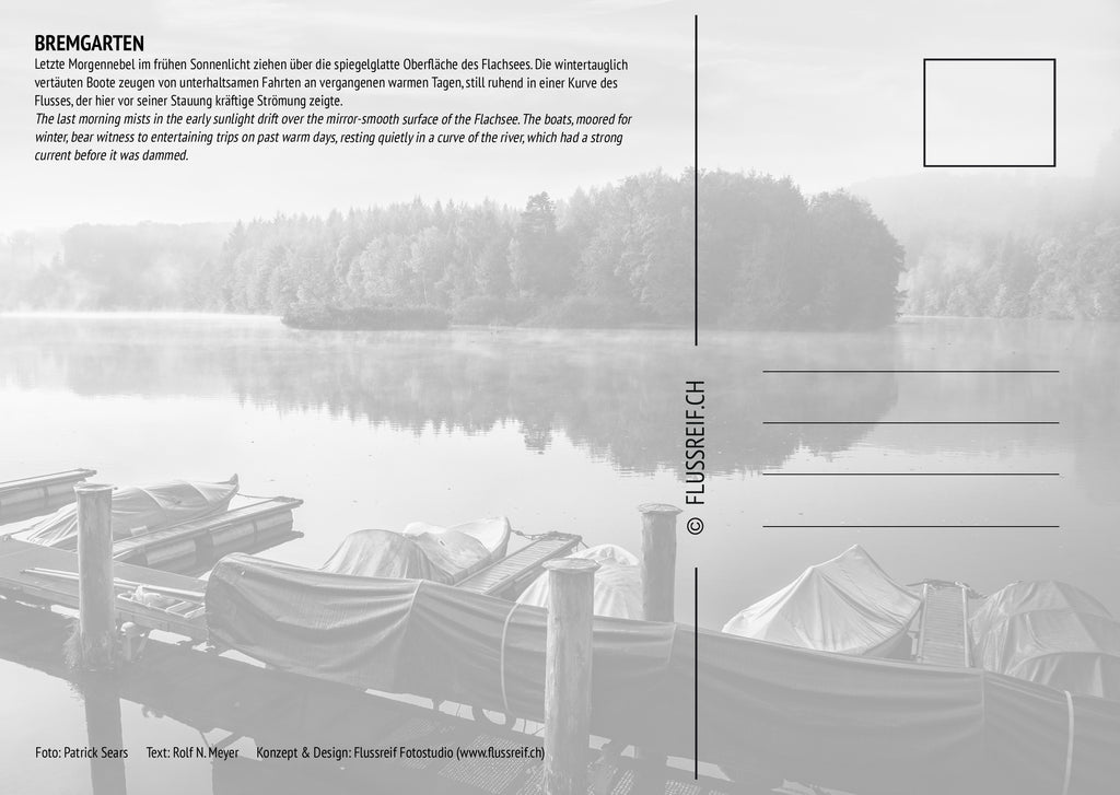 Flachsee