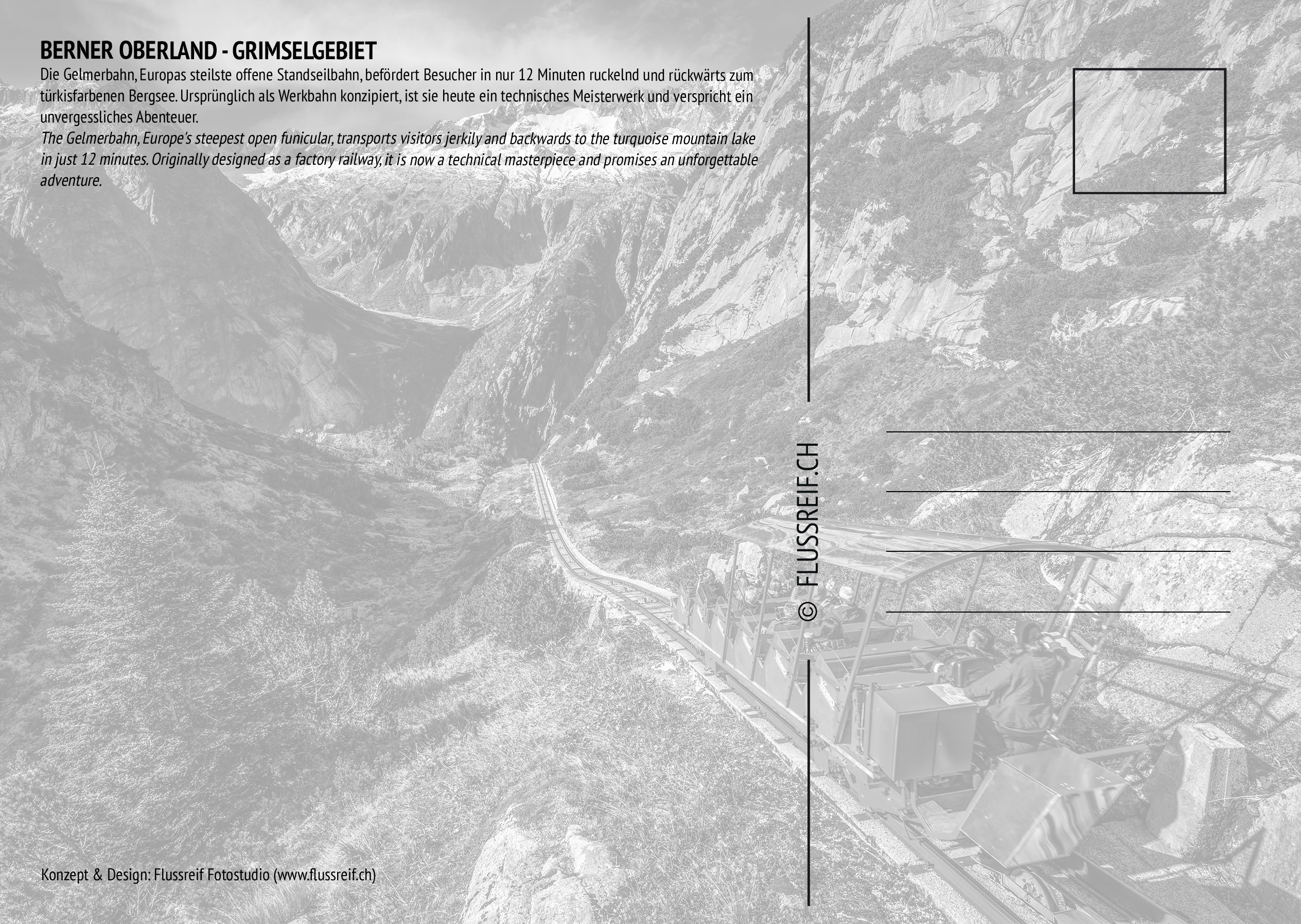 Gelmerbahn
