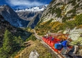 Gelmerbahn