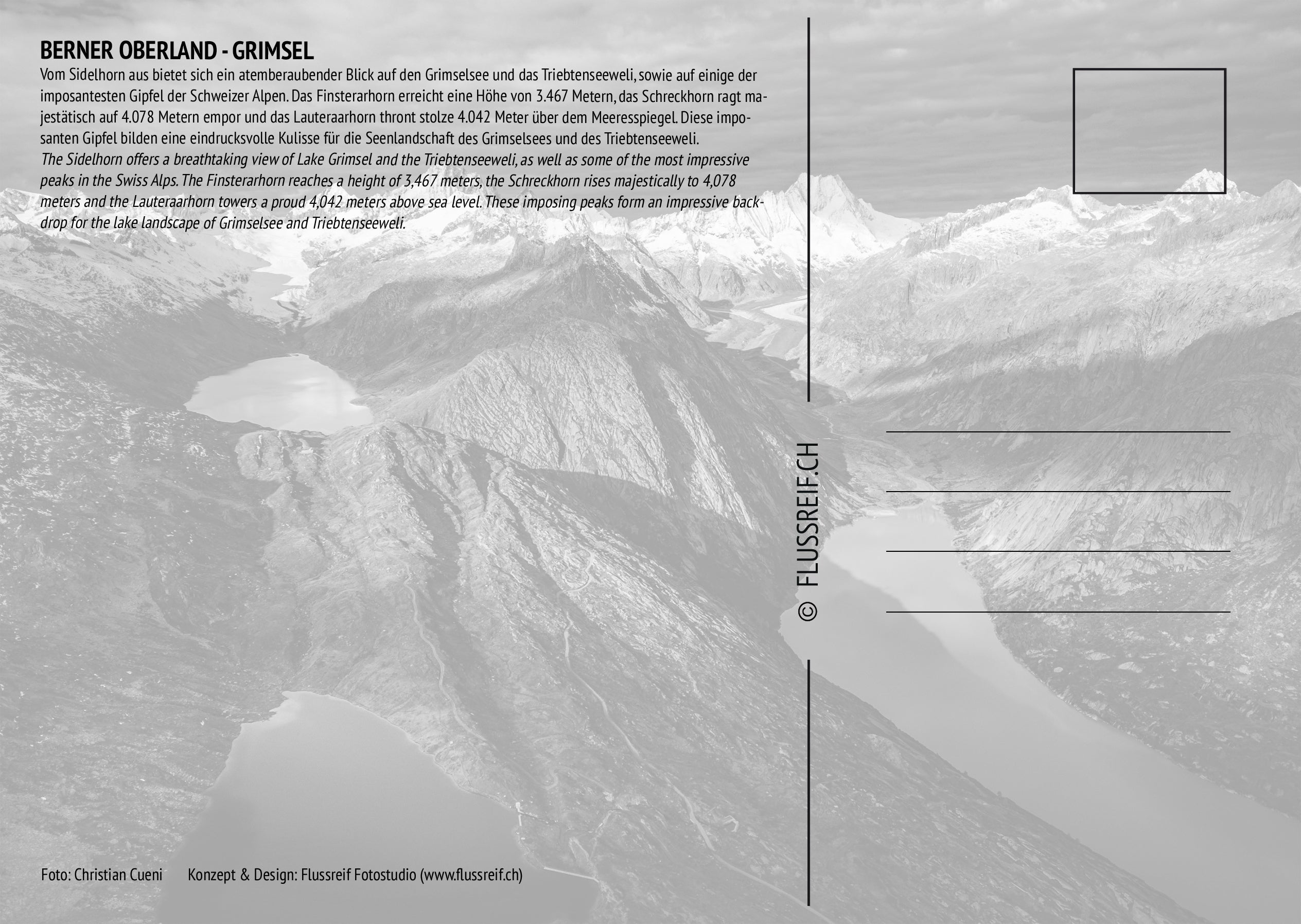 Grimsel #1