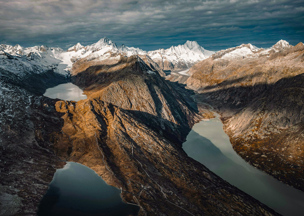 Grimsel #1