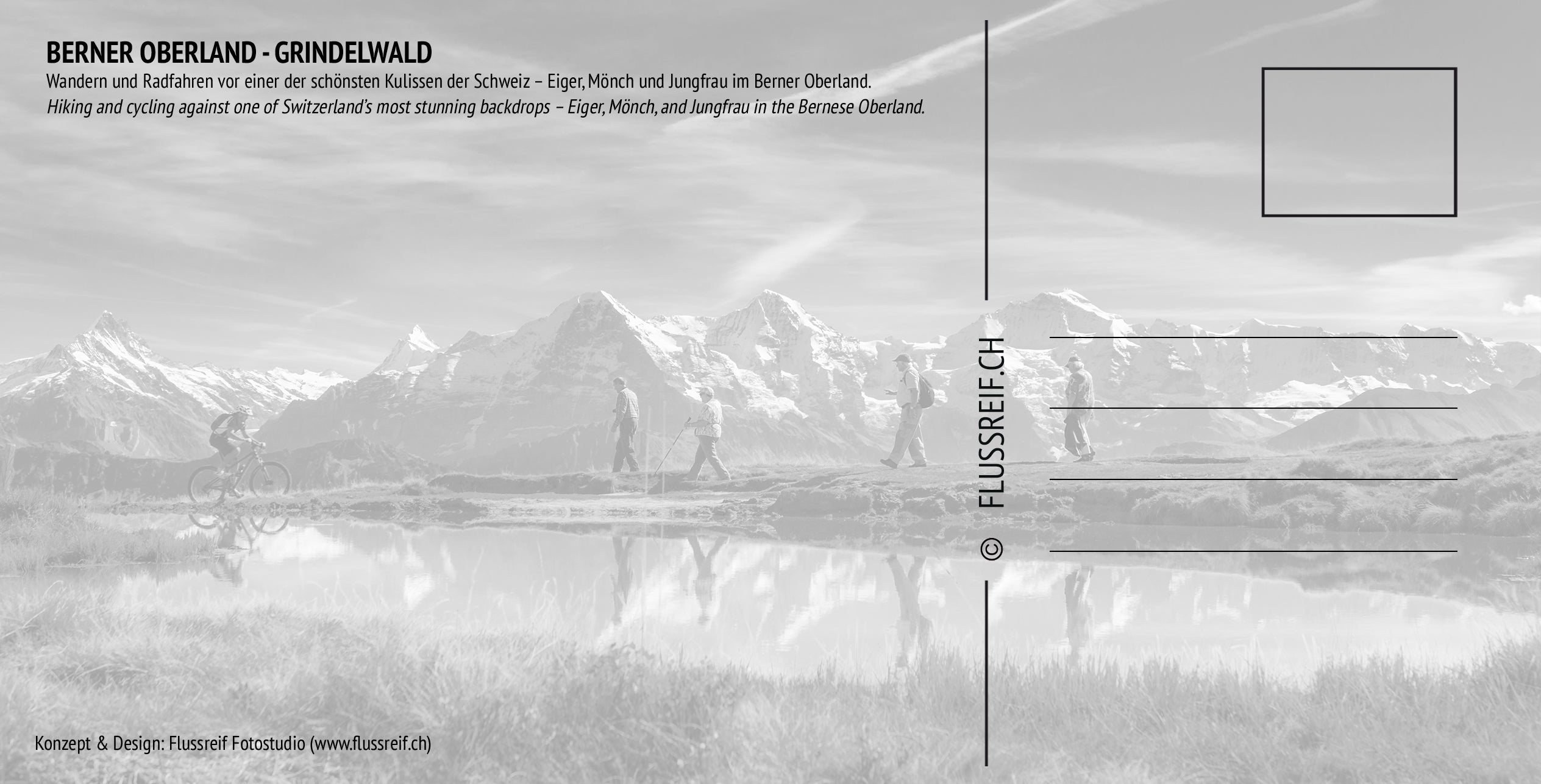 Grindelwald #11