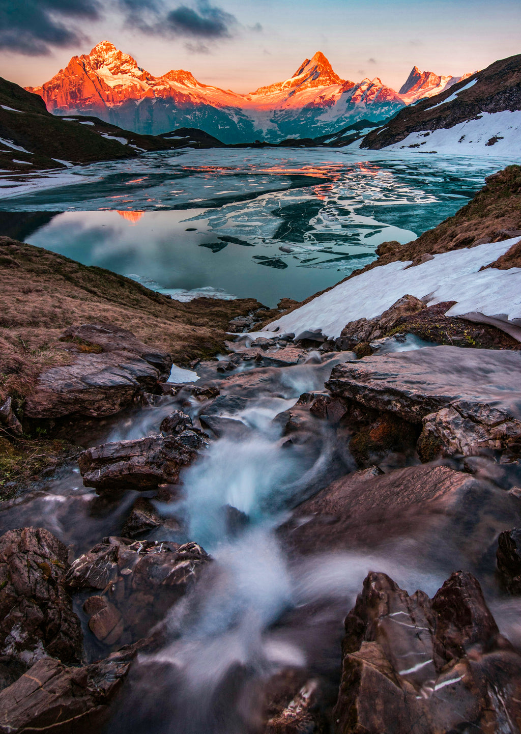 Grindelwald #1
