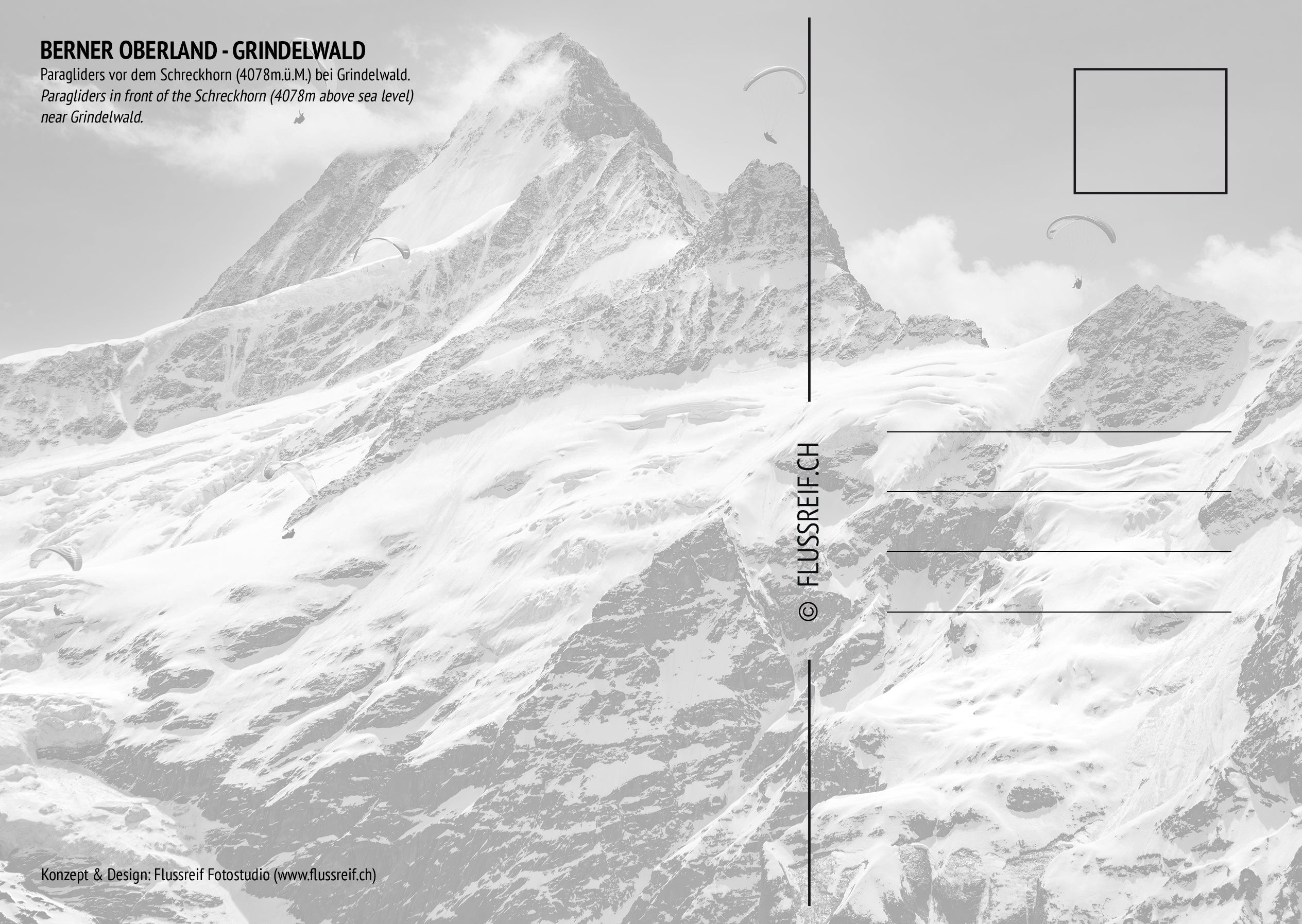 Grindelwald #2