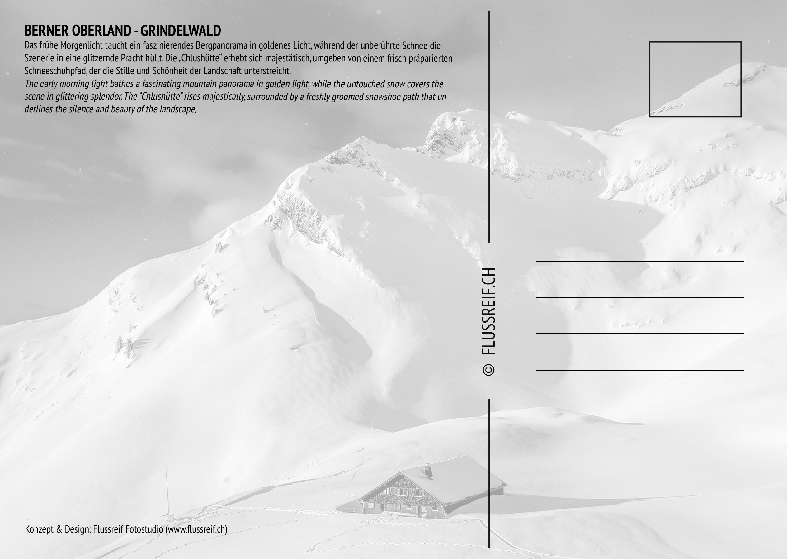 Grindelwald #4