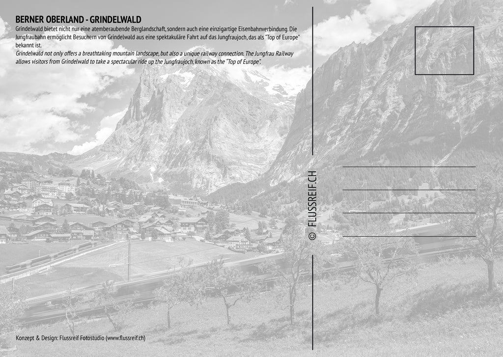 Grindelwald #5