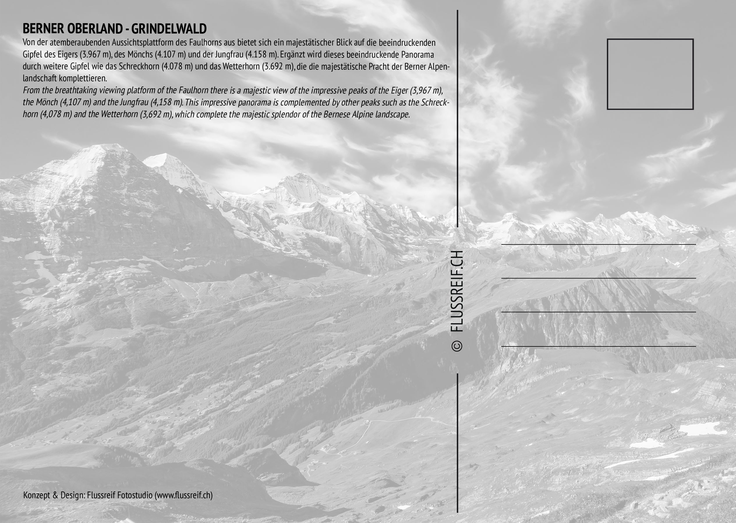 Grindelwald #7