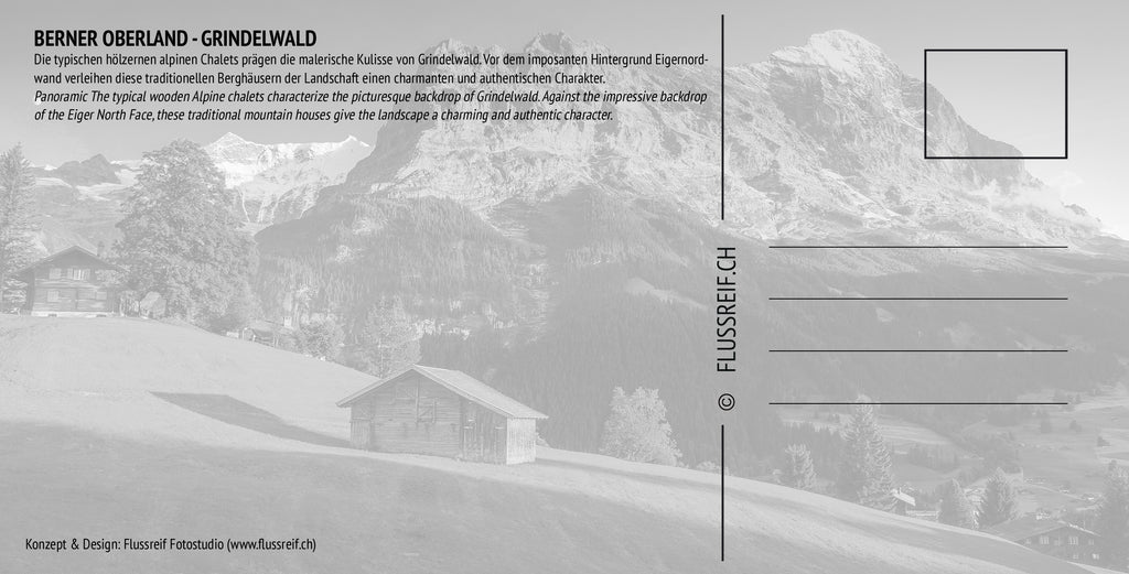 Grindelwald #8