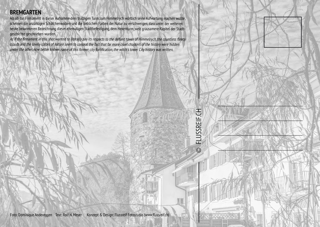 Hexenturm